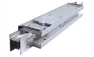 黑龙江密集型母线槽