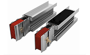 黑龙江耐火母线槽