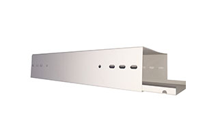 黑龙江金属电缆桥架