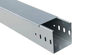 黑龙江镀锌电缆桥架