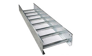 黑龙江梯式电缆桥架