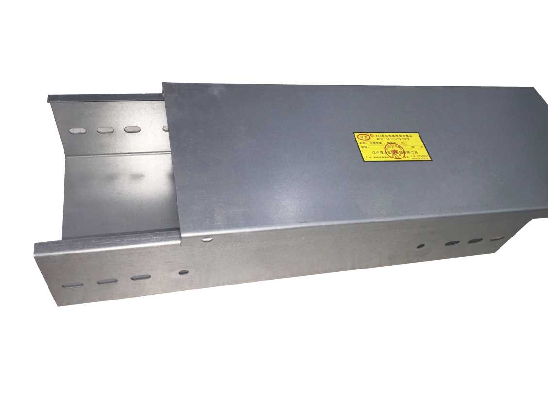 黑龙江电缆桥架的连接方式及紧固要求？